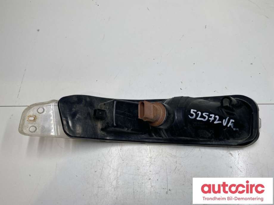 Blinklykt venstre til Ford Mustang 2005-2014 (4R3Z-13201-AA|)