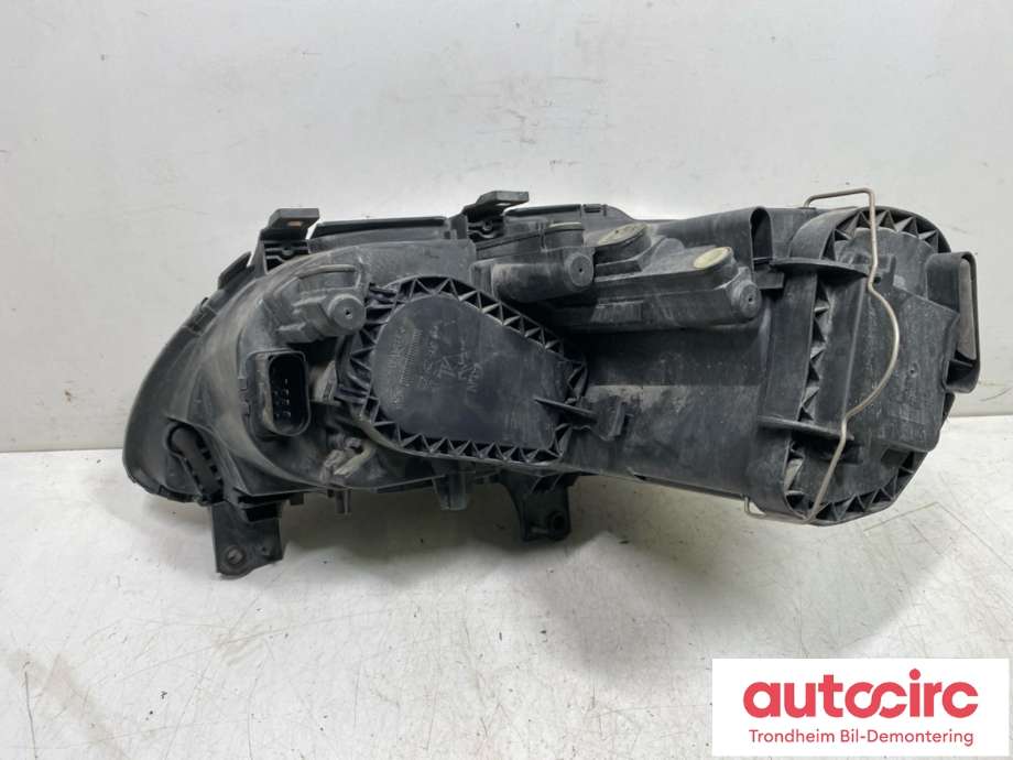 Frontlykt høyre halogen til VW Touran 2003-2006 (Type I, Fase 1) (1T0 941 006 R|)