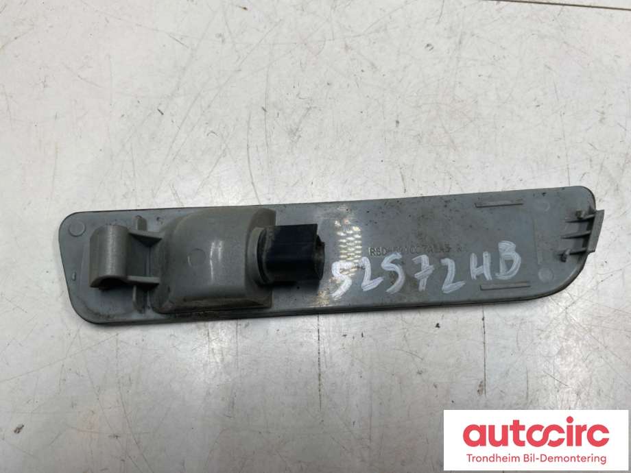 Markeringslys til Ford Mustang 2005-2014 (H.B|4R3Z15A201AA|)