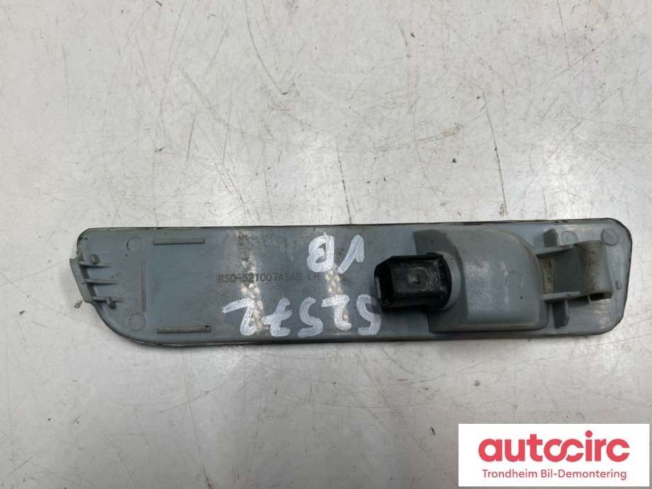 Markeringslys til Ford Mustang 2005-2014  (V.B|4R3Z15A201BA|)