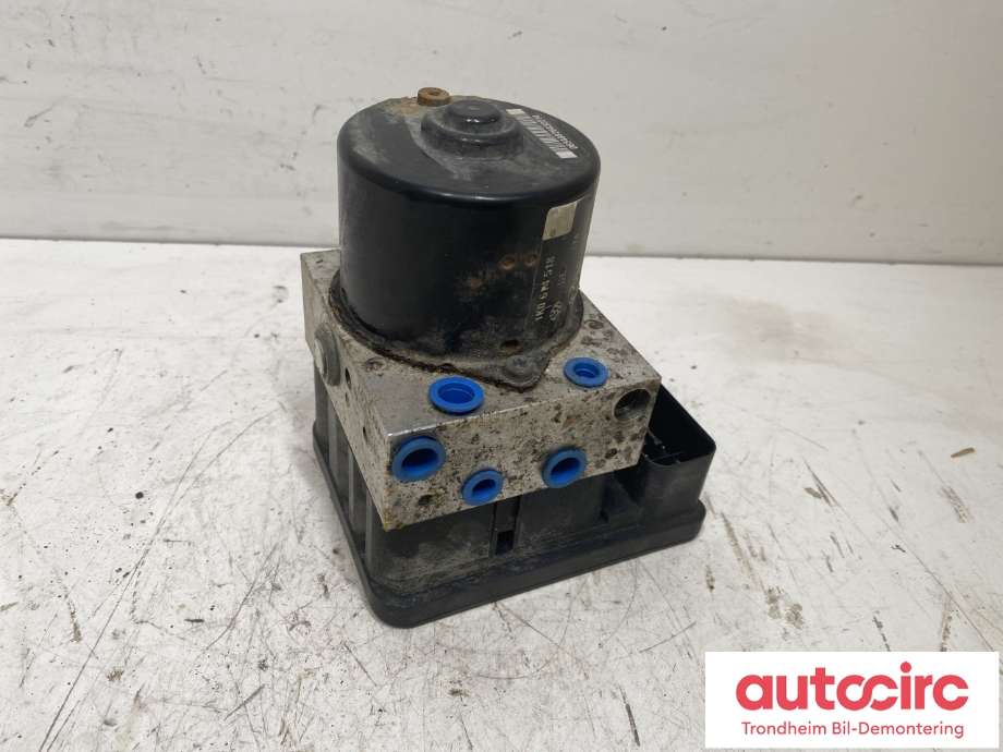 ABS sentral til VW Touran 2003-2006 (Type I, Fase 1)  (1K0 614 517 AE|)