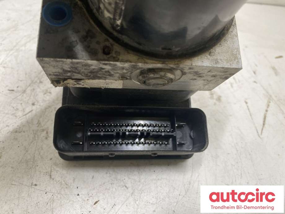 ABS sentral til VW Touran 2003-2006 (Type I, Fase 1)  (1K0 614 517 AE|)