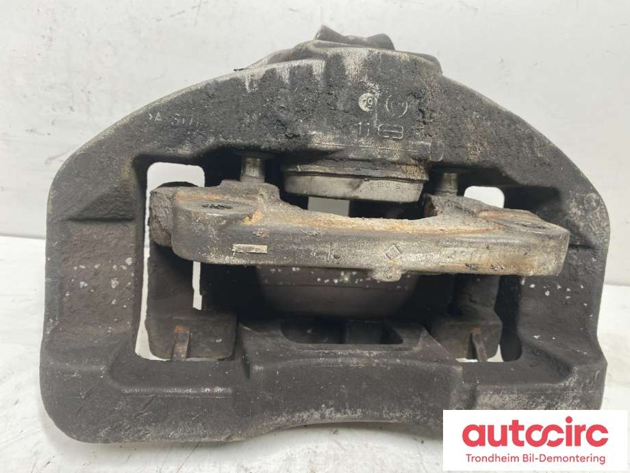 Bremsecaliper venstre foran til BMW 5-Serie 2010-2017 (F10/F11) (F10/F11) (34 11 6 792 689|)