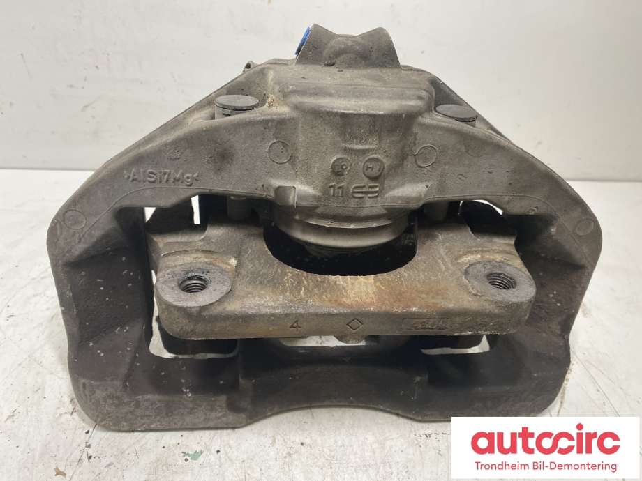 Bremsecaliper høyre foran til BMW 5-Serie 2010-2017 (F10/F11) (F10/F11) (34 11 6 792 690|)
