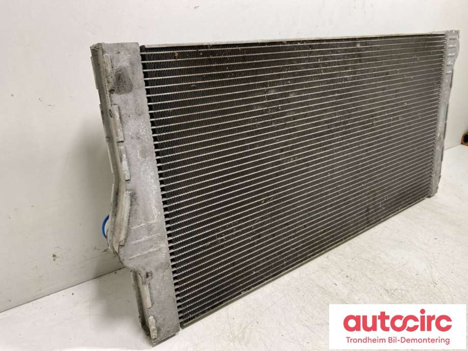 Radiator (automat gir) til BMW 5-Serie 2010-2017 (F10/F11) (F10/F11) (17 11 8 509 175|)