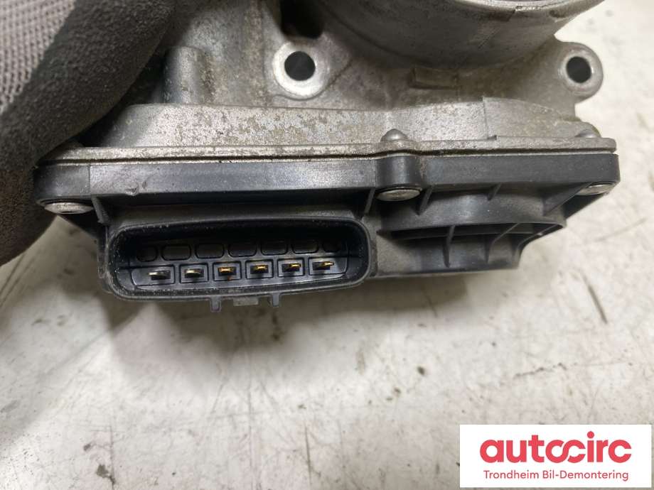 Spjeldhus til Lexus GS 2005-2012 (Type III) (S190) (S190) (2203031020|)