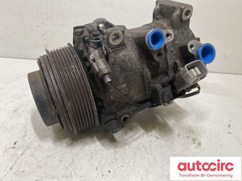 Aircondition kompressor til Lexus GS 2005-2012 (Type III) (S190) (S190) (883203A270|)