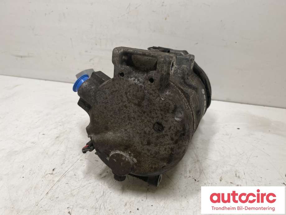 Aircondition kompressor til Lexus GS 2005-2012 (Type III) (S190) (S190) (883203A270|)