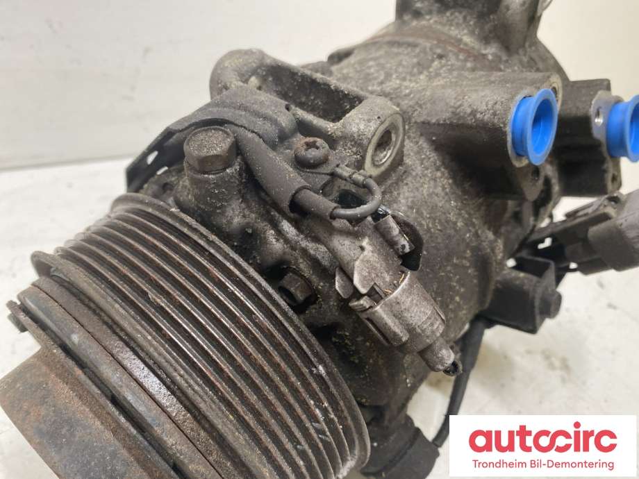 Aircondition kompressor til Lexus GS 2005-2012 (Type III) (S190) (S190) (883203A270|)