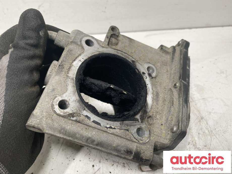 Spjeldhus til Mazda CX-5 2012-2017 (Type I) (SH01136B0|)