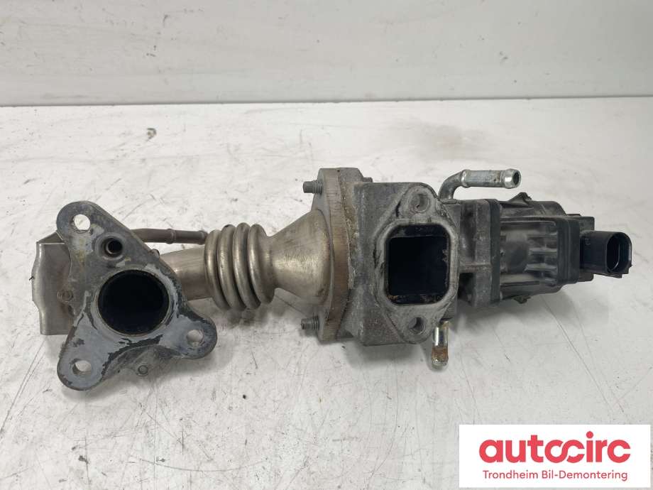 EGR-ventil til Mazda CX-5, 2012-2017 (Type I)  (SH01203A0B)