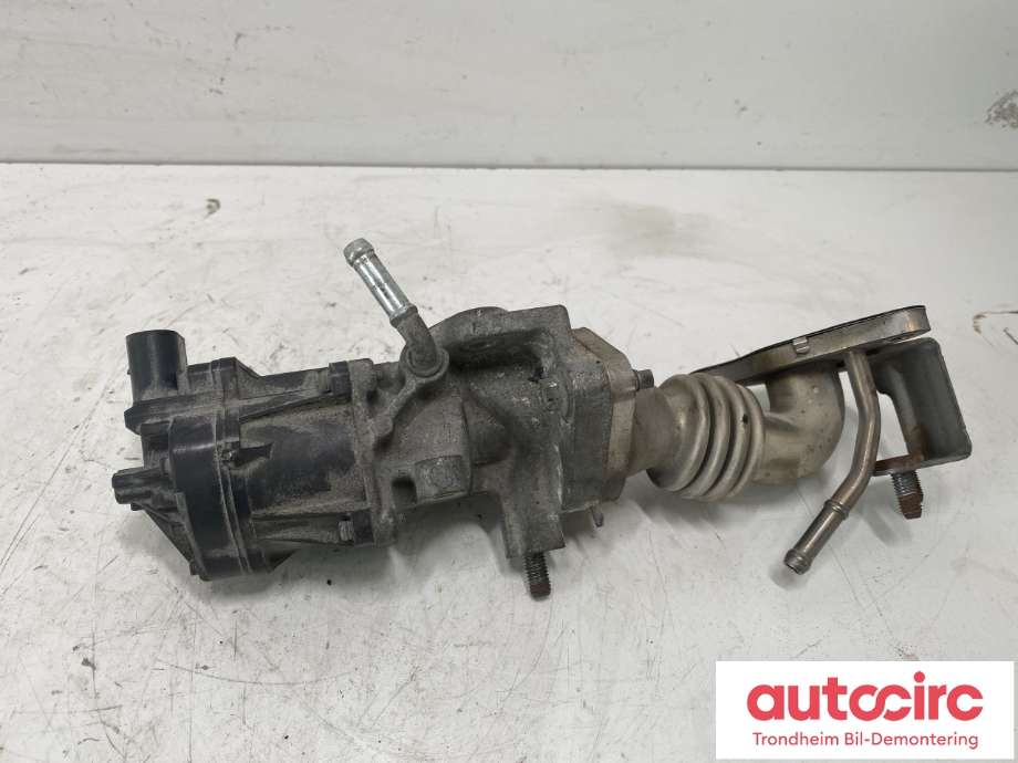 EGR-ventil til Mazda CX-5 2012-2017 (Type I)  (SH01203A0B|)