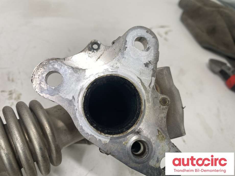 EGR-ventil til Mazda CX-5 2012-2017 (Type I)  (SH01203A0B|)