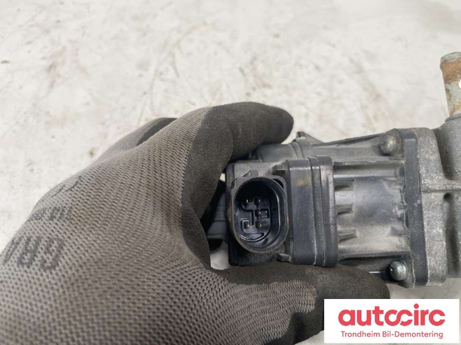 EGR-ventil til Mazda CX-5 2012-2017 (Type I)  (SH01203A0B|)
