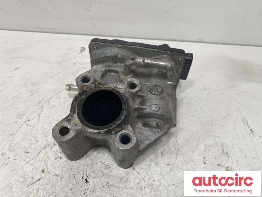 EGR-ventil til Mazda CX-5, 2012-2017 (Type I)  (SH0120300A)