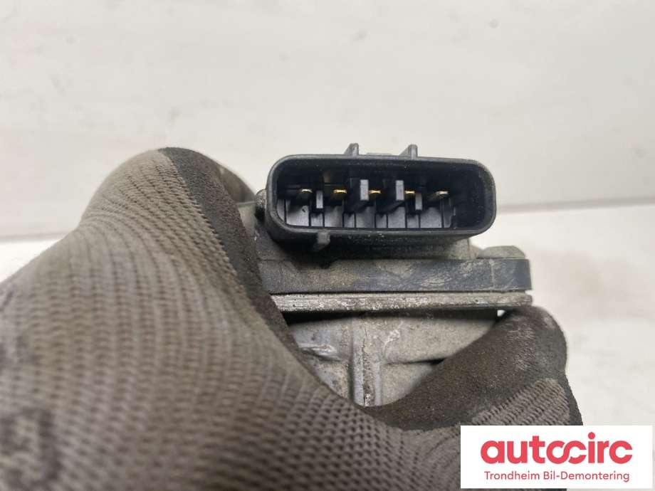 EGR-ventil til Mazda CX-5 2012-2017 (Type I)  (SH0120300A|)