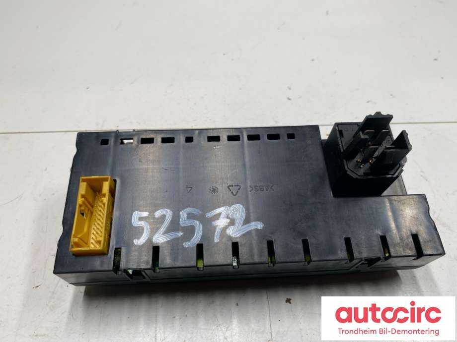 Varmeapparat betjening til Ford Mustang 2005-2014 (8R3Z-19980-A|)