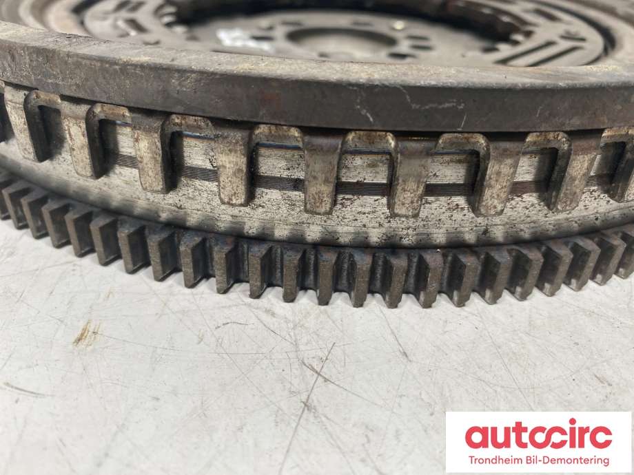 Svinghjul automat til Renault Captur 2013-2020 (Type I) (123105323R|123008498R|)