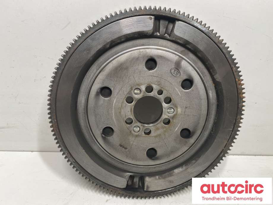 Svinghjul automat til Renault Captur 2013-2020 (Type I) (123105323R|123008498R|)