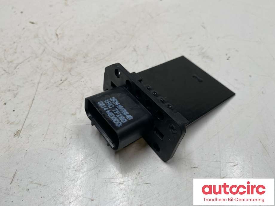 Varmeapparat motstand til Ford Mustang, 2005-2014 (3F2Z-18591-AA)
