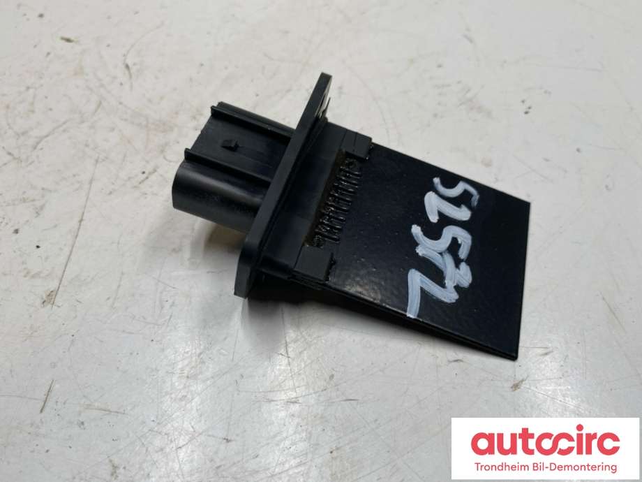 Varmeapparat motstand til Ford Mustang 2005-2014 (3F2Z-18591-AA|)