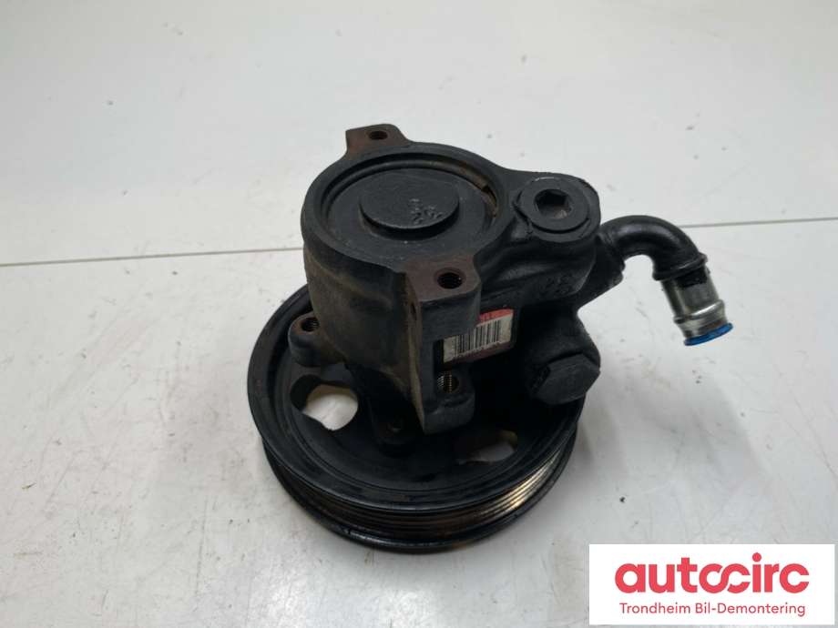 Servo pumpe mekanisk til Ford Mustang 2005-2014  (AR3Z-3A674-ARM|)