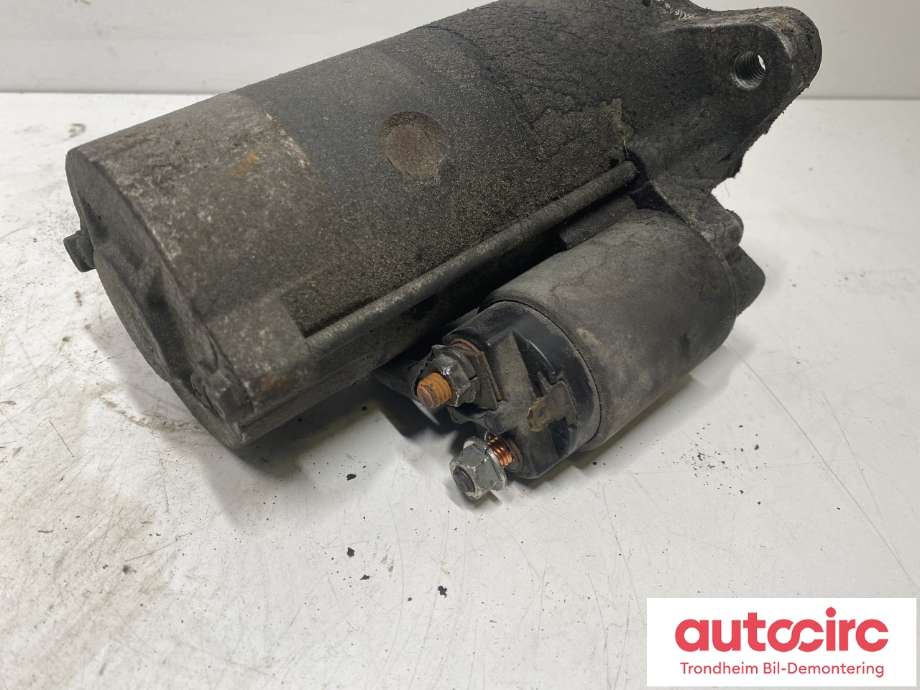 Starter diesel til Mazda 6 2008-2010 (Type II, Fase 1)  (RF5C18400|)