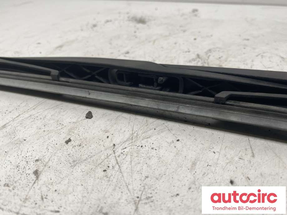 Viskerarm bakrute til Opel Adam 2013-2016 (13354359|)