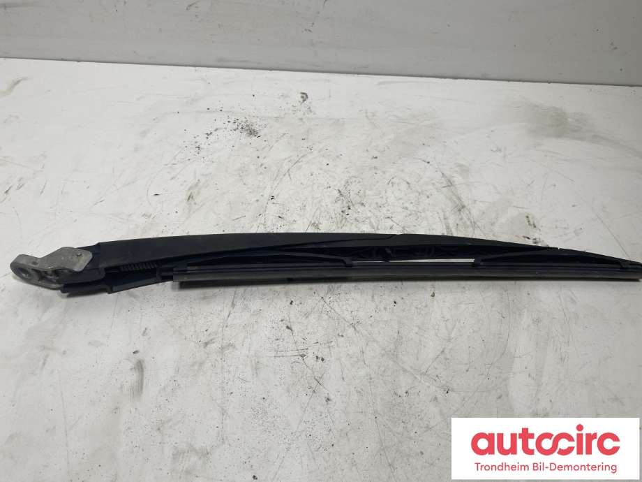 Viskerarm bakrute til Opel Adam 2013-2016 (13354359|)