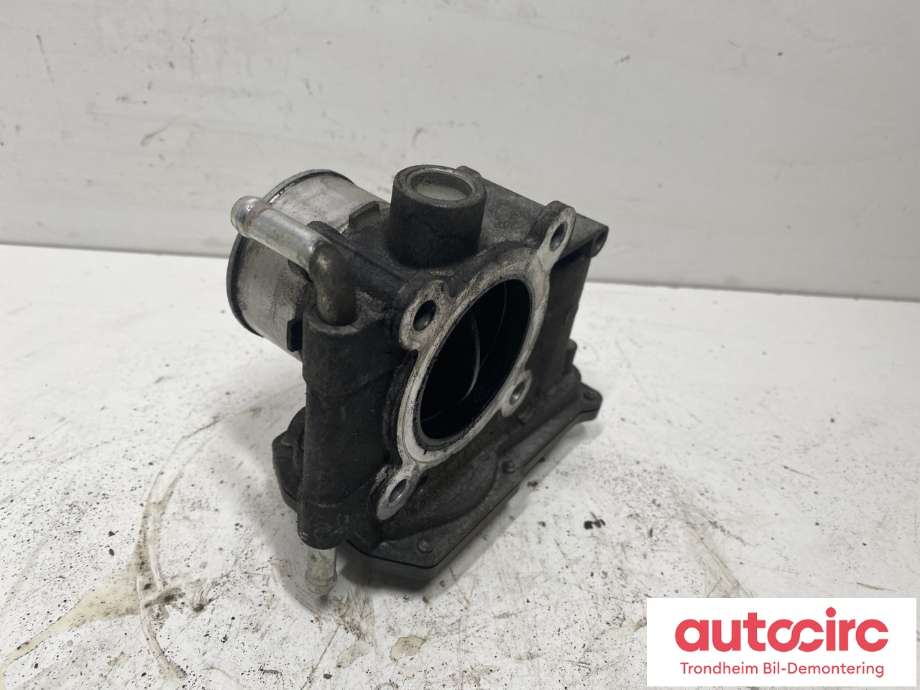 Spjeldhus til Mazda 6 2008-2010 (Type II, Fase 1)  (RF7J-13-6B0D|)