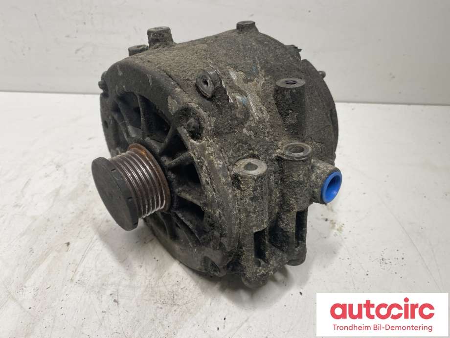 Dynamo diesel til Mercedes ML 1997-2005 (W163) (W163) (A 000 150 17 50|A 000 150 25 50|)