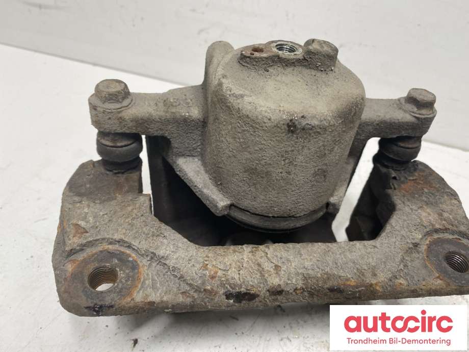 Bremsecaliper høyre foran til Mazda 6 2008-2010 (Type II, Fase 1)  (GSZD-33-98Z|)