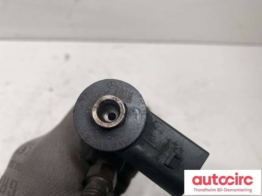 Dyse innsprøyting diesel til Mercedes ML 1997-2005 (W163) (W163) (BOSCH|A 613 070 01 87|)