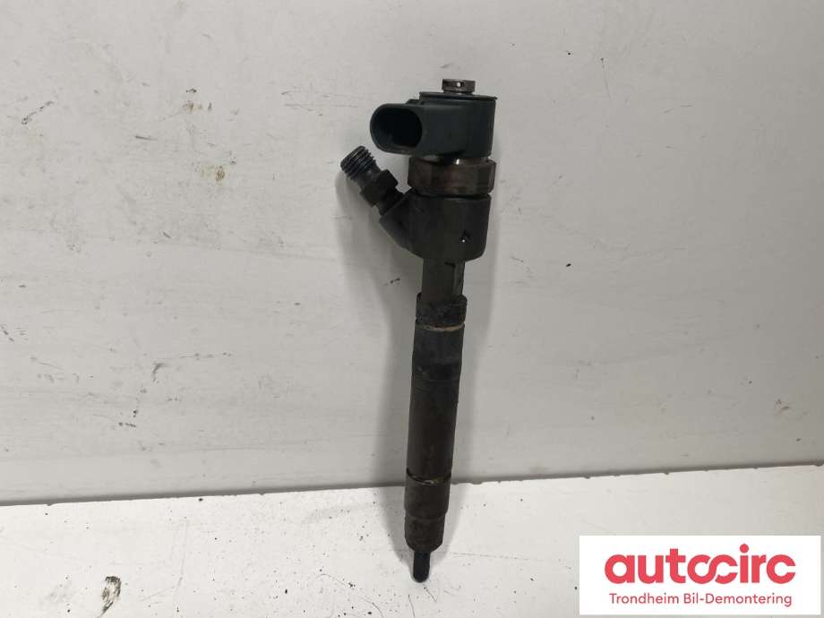 Dyse innsprøyting diesel til Mercedes ML, 1997-2005 (W163) (W163) (BOSCH|A 613 070 01 87)