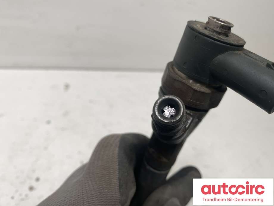Dyse innsprøyting diesel til Mercedes ML 1997-2005 (W163) (W163) (BOSCH|A 613 070 01 87|)