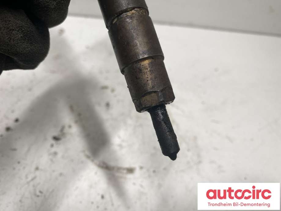 Dyse innsprøyting diesel til Mercedes ML 1997-2005 (W163) (W163) (BOSCH|A 613 070 01 87|)