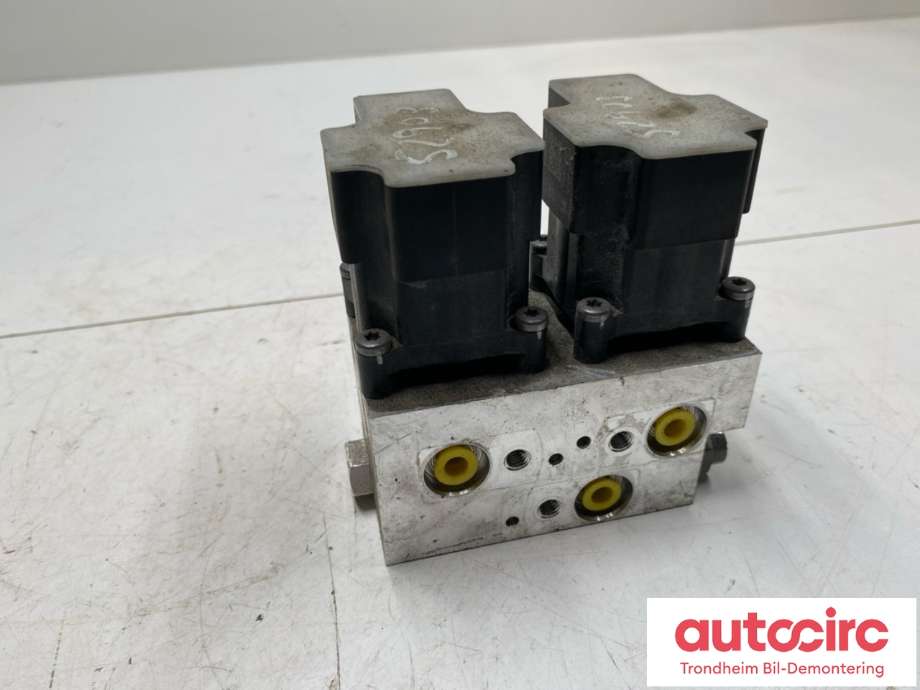 Aircondition diverse til VW ID.4 2020-->>  (1EA816682A|1EA816682E|)