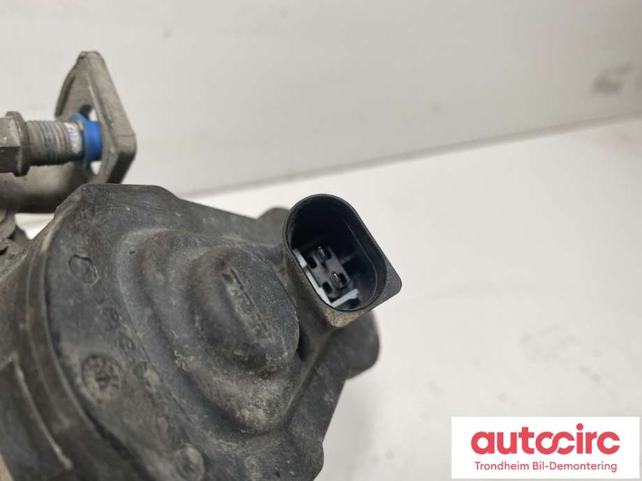Bremsecaliper høyre bak, elektrisk til VW Passat 2005-2010 (B6) (B6) (3C0 615 404 E|3C0 615 404 G|)