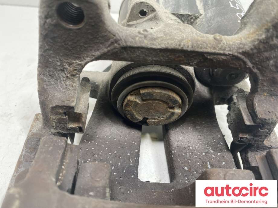 Bremsecaliper høyre bak, elektrisk til VW Passat 2005-2010 (B6) (B6) (3C0 615 404 E|3C0 615 404 G|)