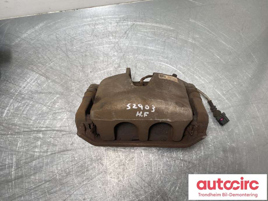 Bremsecaliper høyre foran til VW ID.4 2020-->> (1EA 615 124 B|)