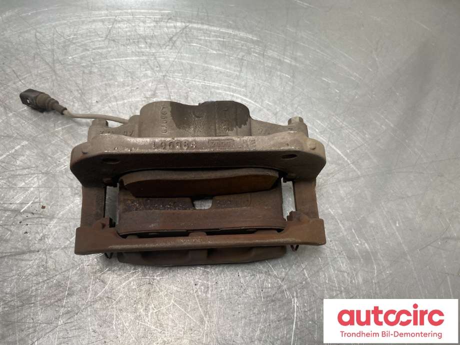 Bremsecaliper høyre foran til VW ID.4 2020-->> (1EA 615 124 B|)