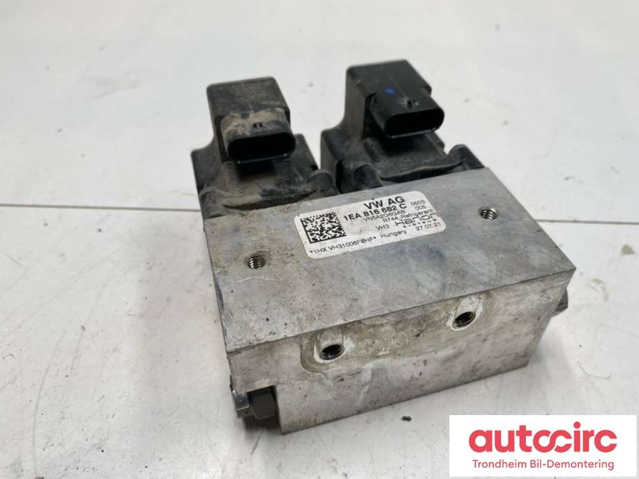 Aircondition diverse til VW ID.4 2020-->>  (1EA816682C|1EA 816 682 D|1EA 816 682 E)