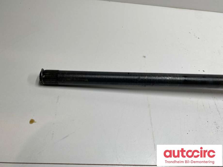 Drivaksel høyre foran, diesel/manuell til Toyota RAV4 2000-2006 (Type II)  (4341042120|)