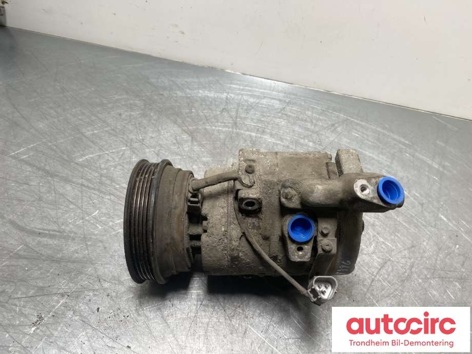 Aircondition kompressor til Toyota RAV4 2000-2006 (Type II) (8832042110|)