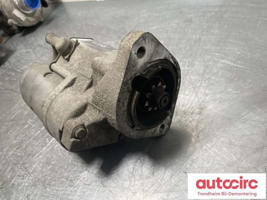 Starter diesel til Toyota RAV4 2000-2006 (Type II)  (28100-64430|)