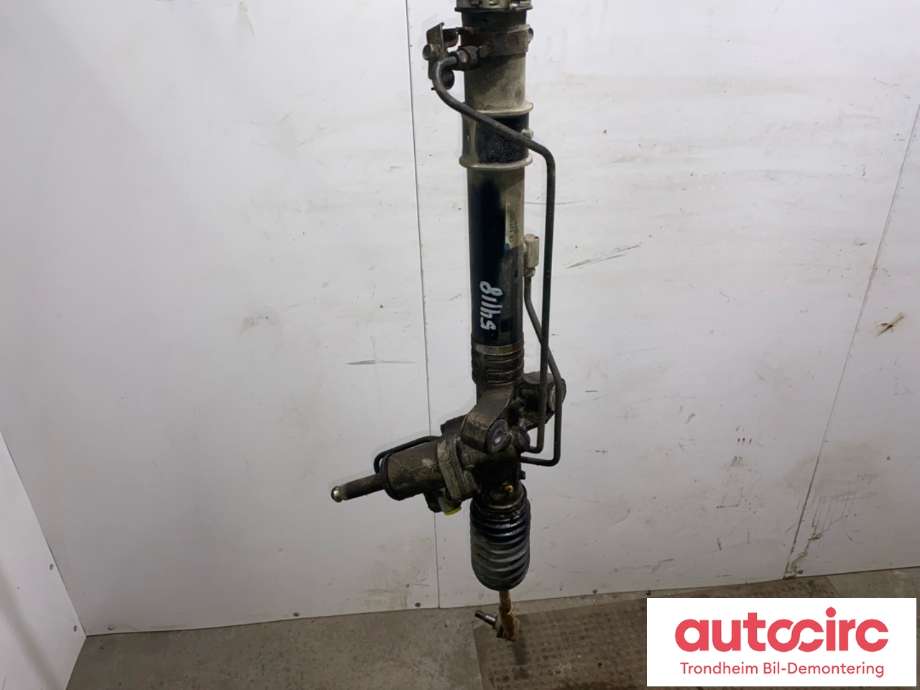 Tannstang til Subaru Legacy 2003-2007 (Type IV, Fase 1) (34110AG030|34110AG0319L|34110AG150| 34110AG0319L| 34110AG0309L| 34110AG150)