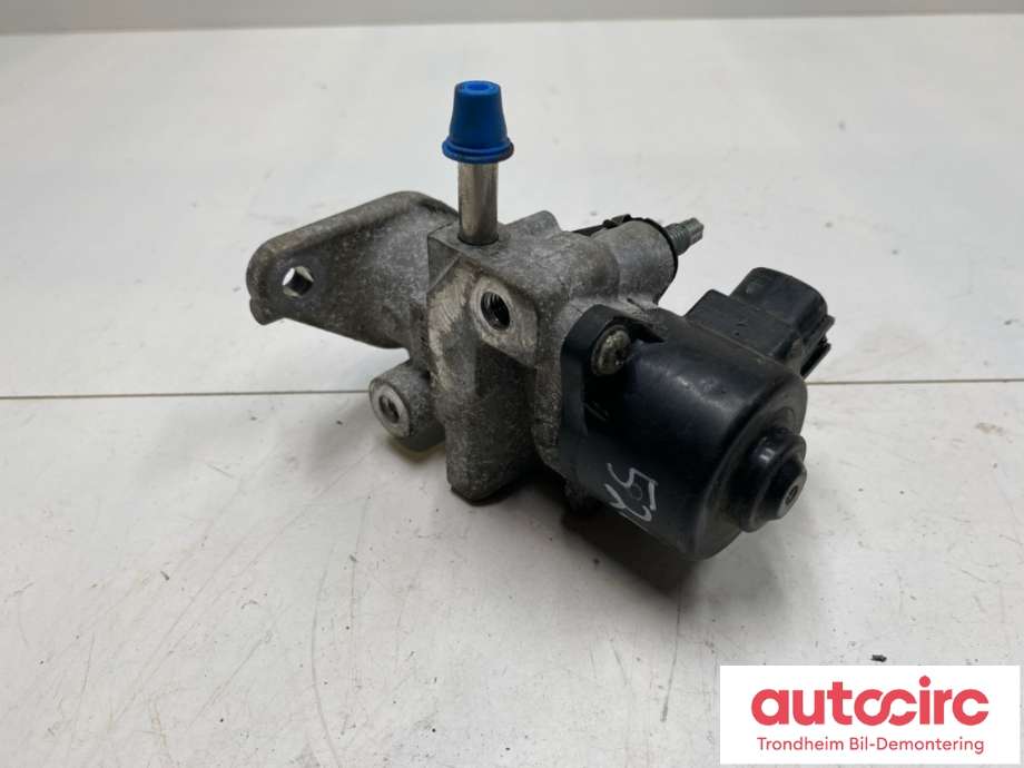 EGR-ventil til Toyota Yaris 2014-2020 (Type III, Fase 2) (2562021020|25620-21020|)