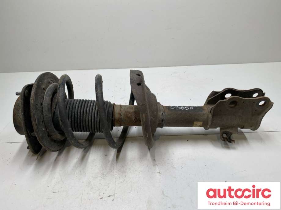 Fjærbein høyre foran til Subaru Impreza, 2008-2012 (Type III)  (20310FG180)