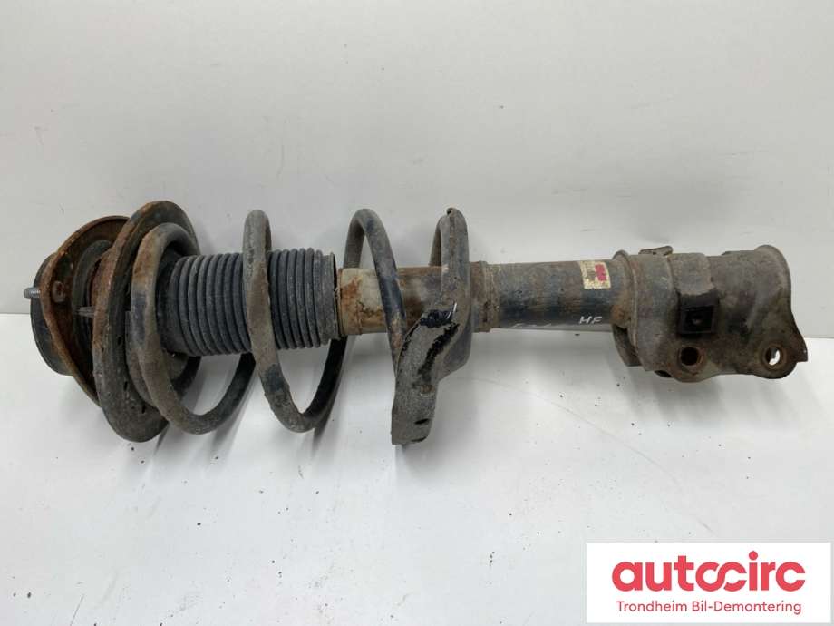 Fjærbein høyre foran til Subaru Impreza 2008-2012 (Type III) (20310FG180|)