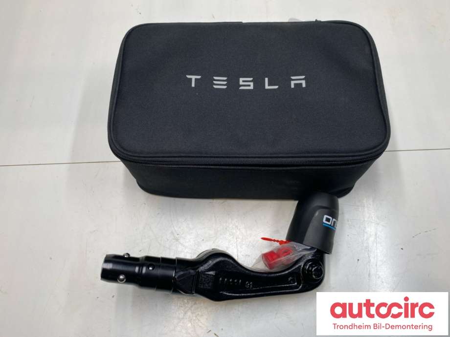 Hengerfeste løs kule til Tesla Model Y 2024-->> (Type II) (TESLA/ORIS|1536356-00-A|)